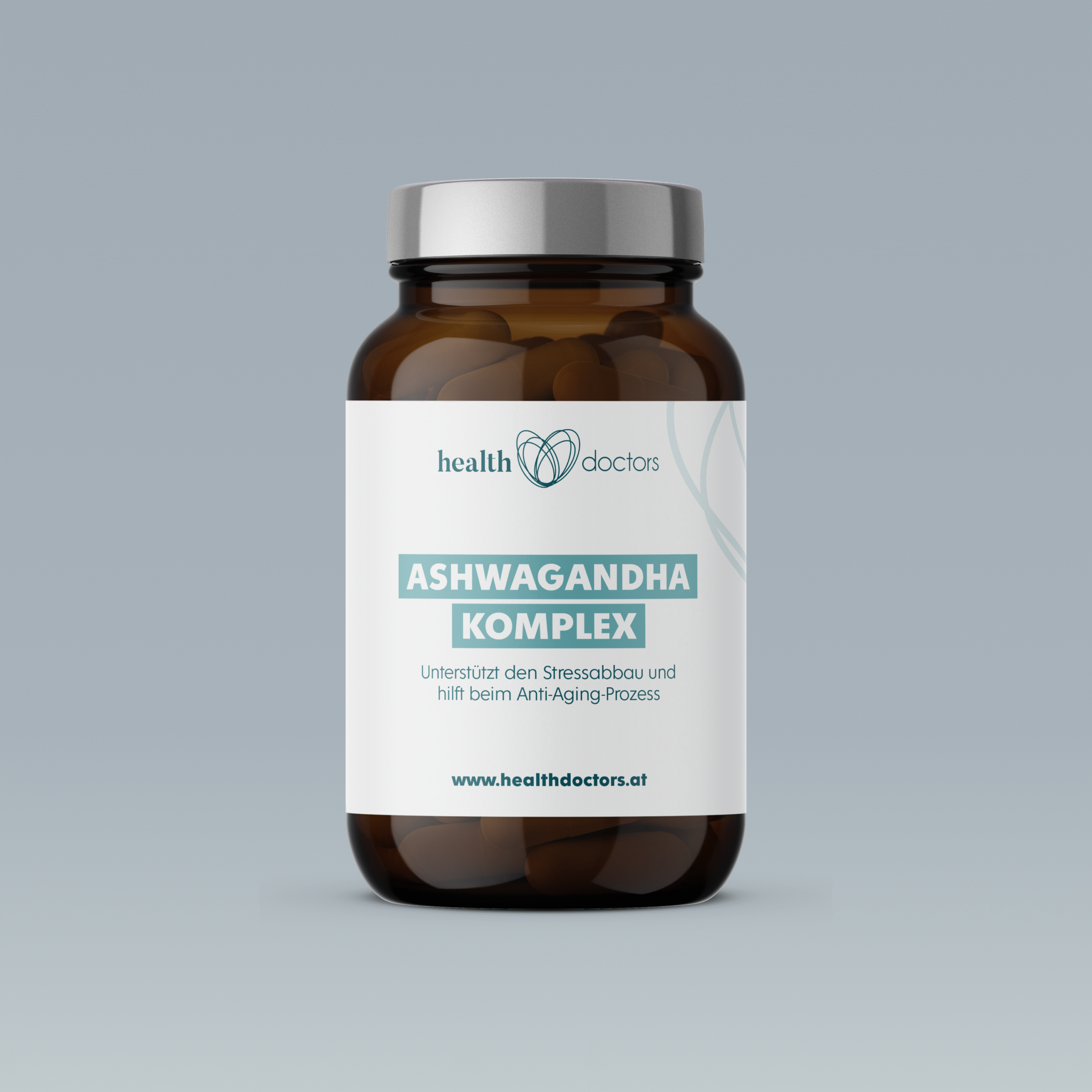 Ashwagandha Komplex