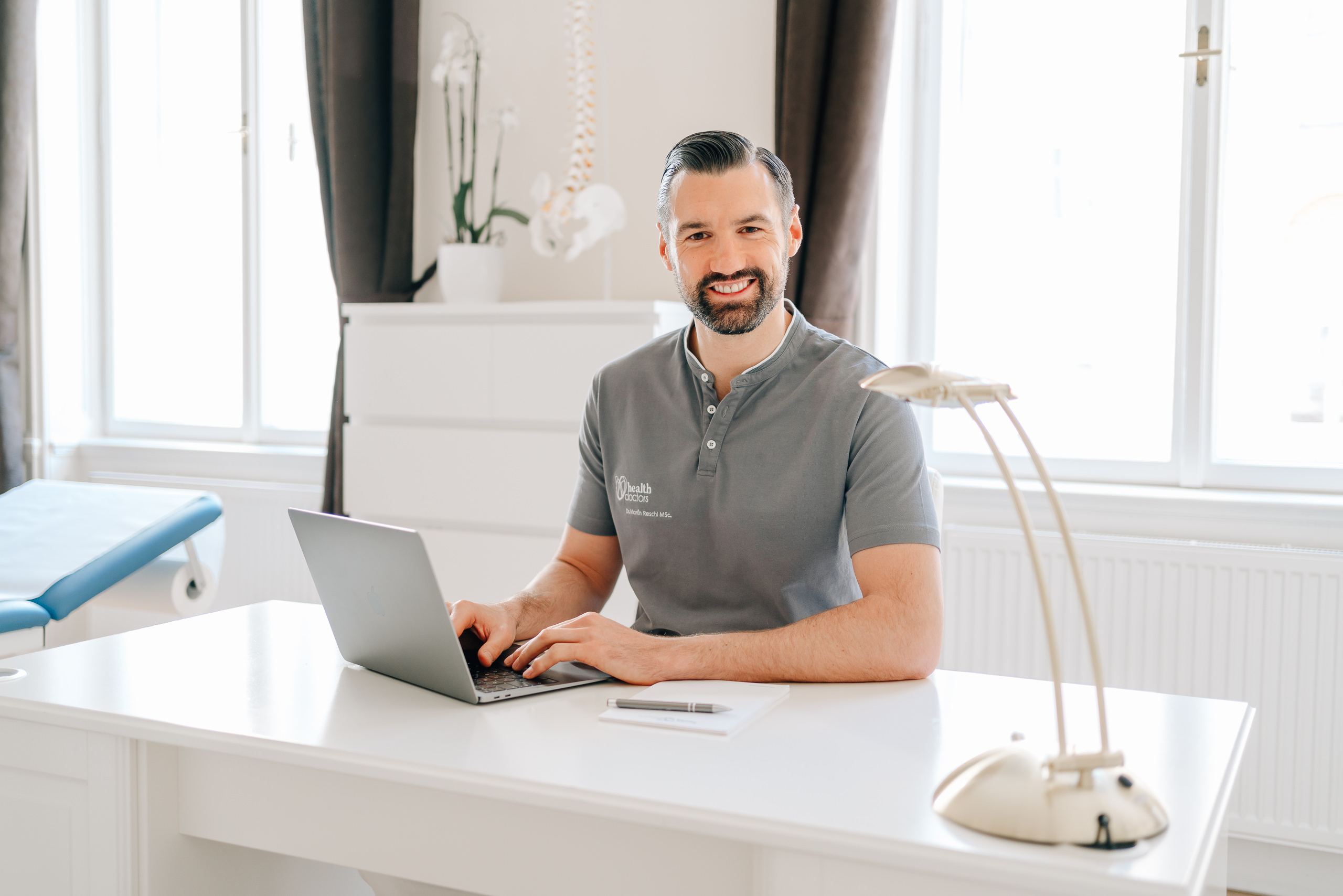 Ihr orthopädischer Wahlarzt in Wien