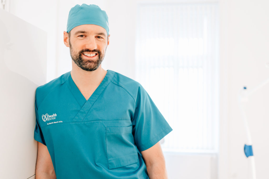 Dr. Martin Reschl