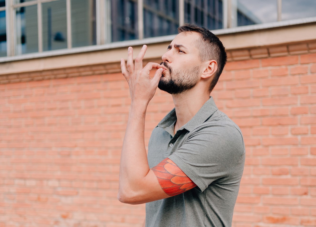 Rezepttipp unseres Physiotherapeuten Klaus – Chicken Tikka Masala