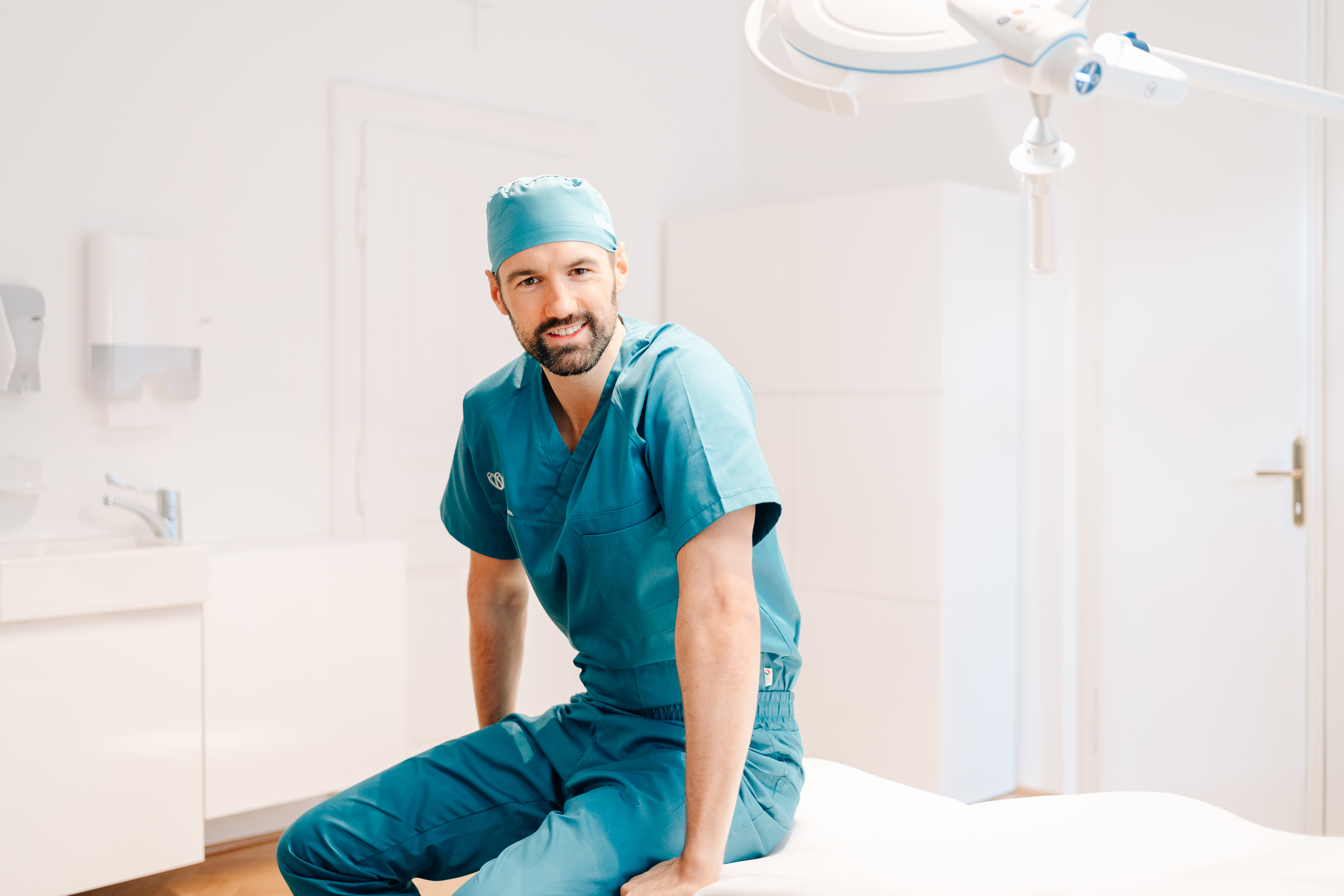 Dr. Martin Reschl