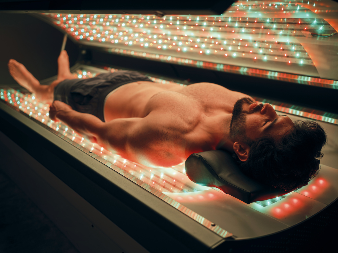 Biohacking: Mit einfachen Tricks zu mehr Potenzial