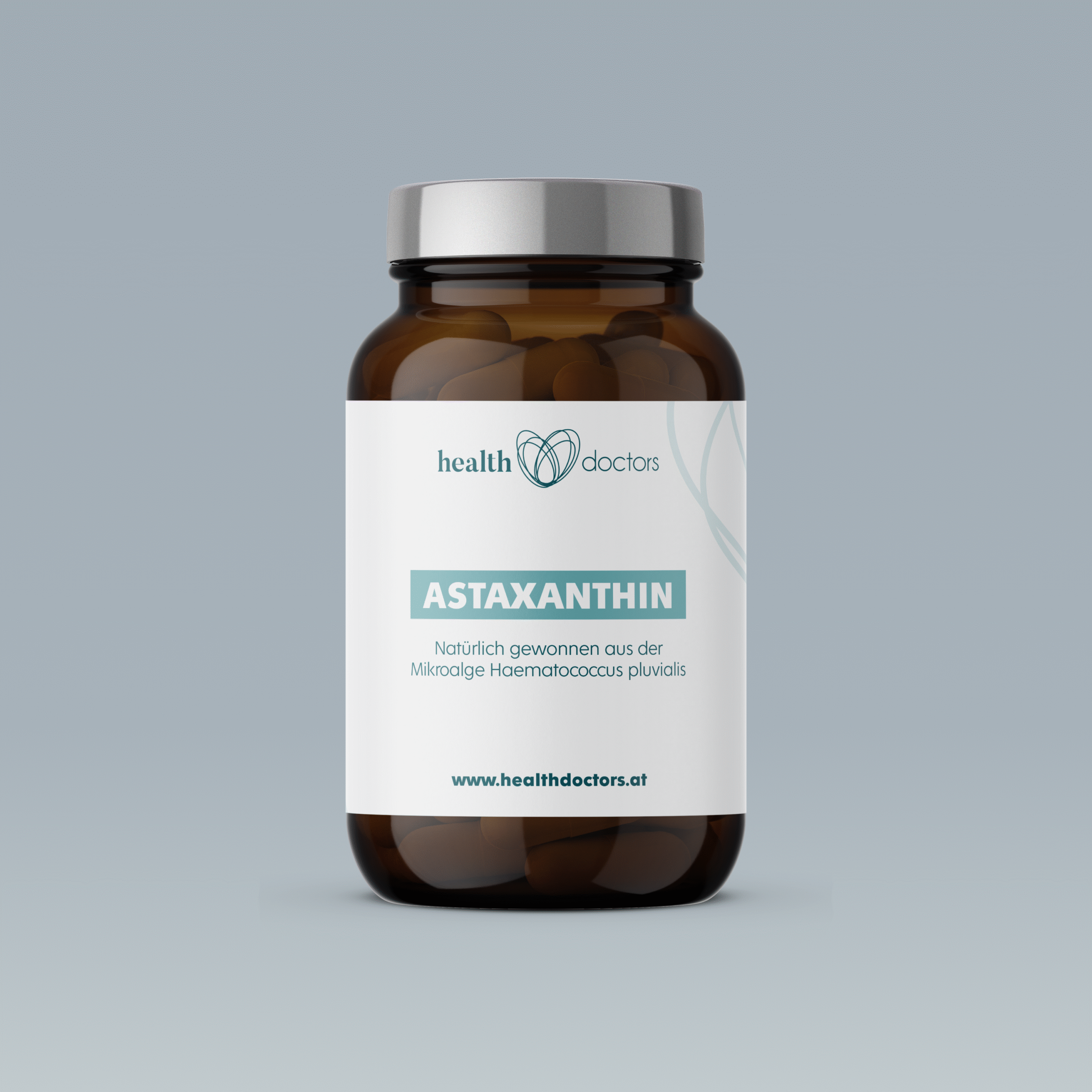 Astaxanthin